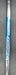 Ping G700 White Dot 9 Iron Stiff Steel Shaft Golf Pride Grip