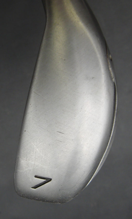 Nike Slingshot OSS 7 Iron Senior Graphite Shaft Nike Grip