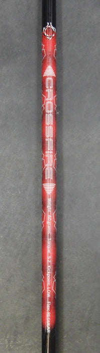 Crazy CRZ 460S Driver Regular Graphite Shaft Ahwa Golf Grip + Head Cover*