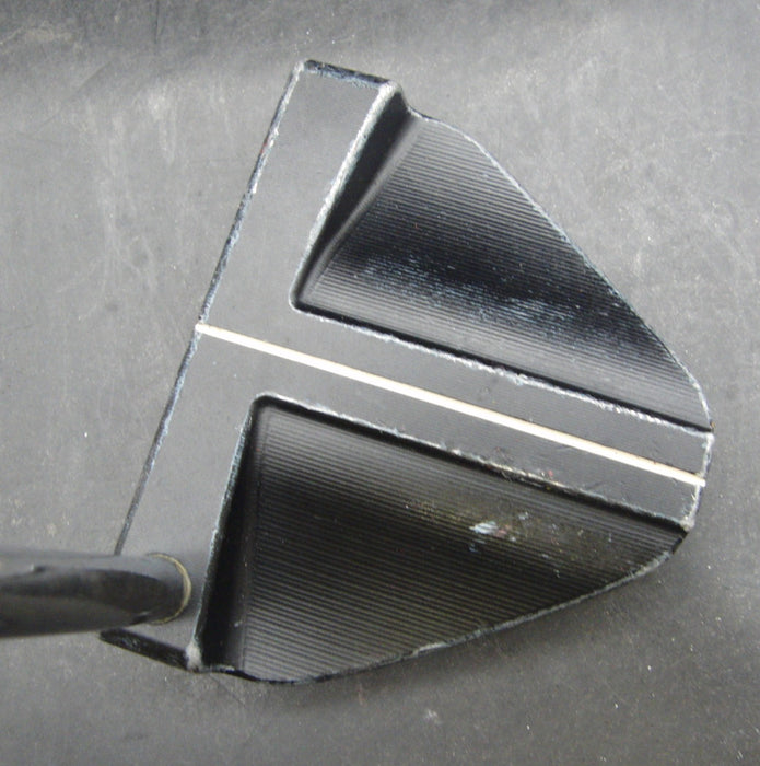 TaylorMade Rossa Monza VT Putter Steel Shaft 86cm Length Psyko Grip*