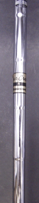 Bridgestone Bear Creek Sand Wedge Regular Steel Shaft Bridgestone Grip