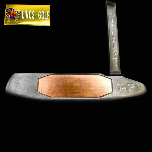 Scotty Cameron Titleist Newport Two Long Neck Tei3 Putter 89.5cm Steel Shaft