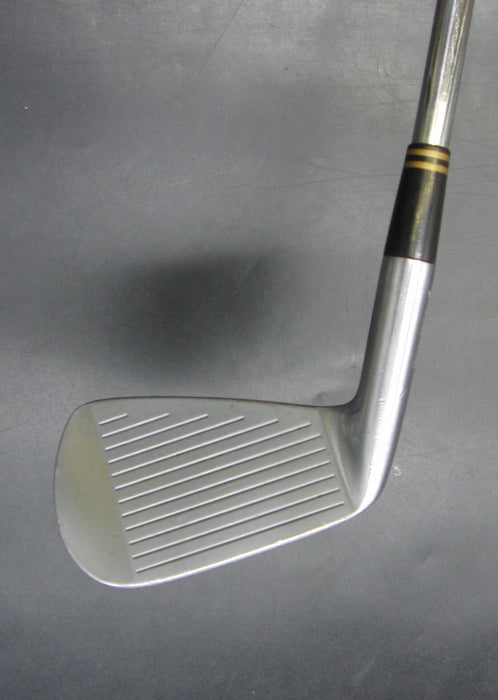 Bridgestone TourStage X-Blade 4 Iron Stiff Steel Shaft Iomic Grip