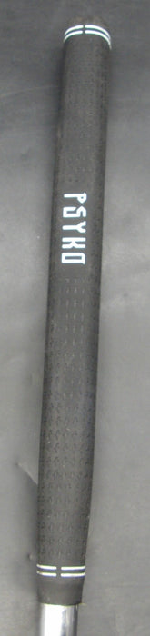 Odyssey Works 2-Ball Fang Tank Putter 86cm Length Steel Shaft PSYKO Grip*