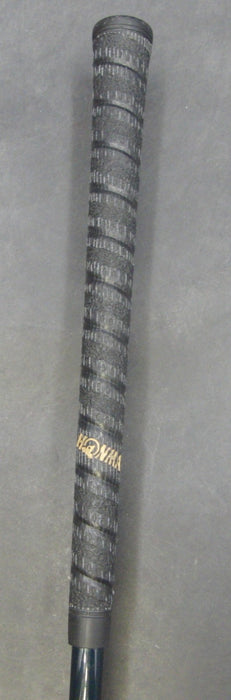 Honma LB-606 Sand Wedge Regular Graphite Shaft Honma Grip