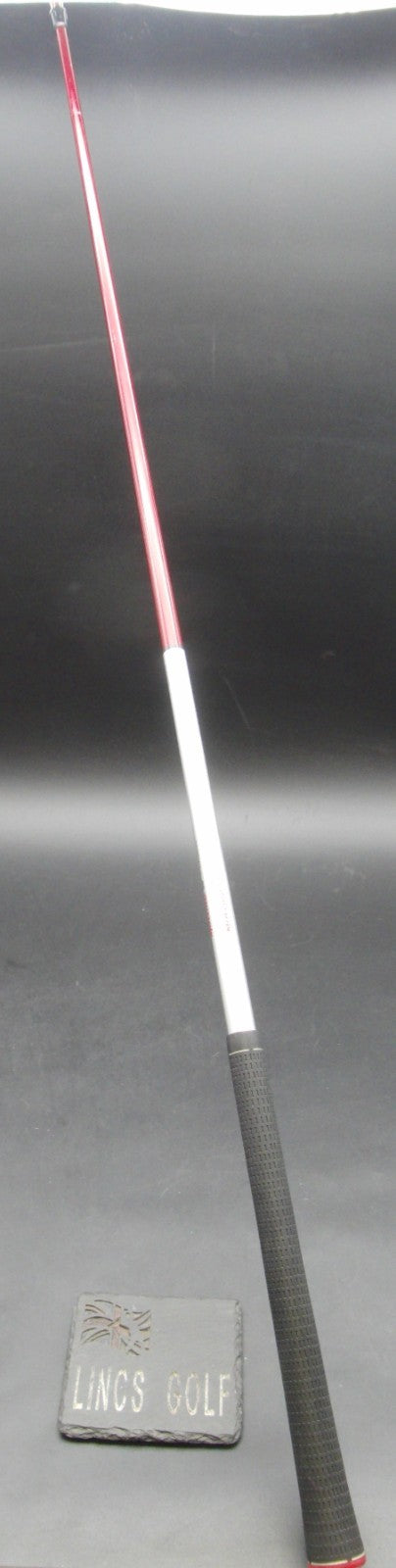 Shaft For TaylorMade R9 Driver 113cm Length Stiff Fujikura Motore Graphite Shaft