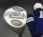 Browning Inside-Out Visualization System Driver Regular Steel Shaft & Head Cover