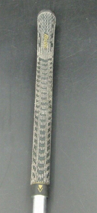 Mizuno PRO Power Blade 3 Iron Stiff Steel Shaft Mizuno Grip