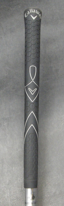 Callaway Razr X HL 5 Iron Uniflex Steel Shaft Callaway Grip