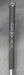 Callaway Razr X HL 5 Iron Uniflex Steel Shaft Callaway Grip
