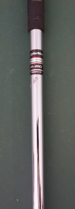 TaylorMade 320 4 Iron Regular Steel Shaft TaylorMade Grip