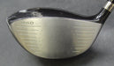 Nike Ignite 460 9.5° Driver Uniflex Graphite Shaft Golf Pride Grip
