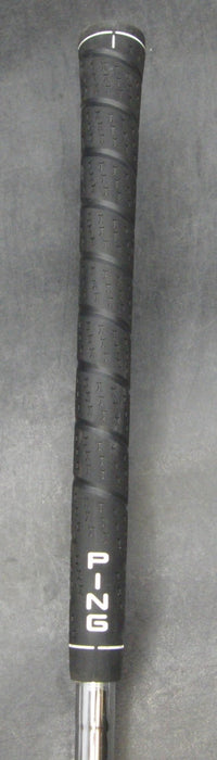 Ping Rapture Green Dot 4 Iron Regular Steel Shaft Ping Grip