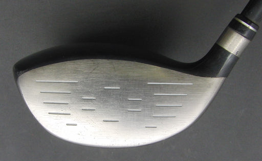 TaylorMade XR-05 5 Wood Regular Graphite Shaft Golf Pride Grip