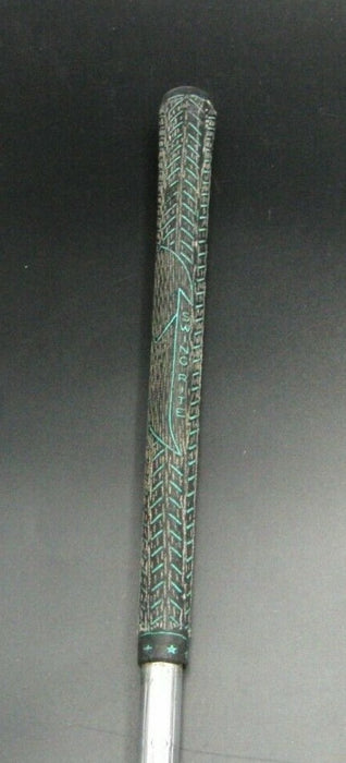 Ping ISI Green Dot Karsten 4 Iron Regular Steel Shaft GolfPride Grip