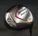 Srixon ZR-700 10.5° Driver Stiff Graphite Shaft Srixon Grip