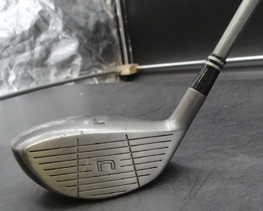 Nicklaus The Bear Linear Dynamics 3 Wood Regular Graphite Shaft Golf Pride Grip