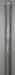Callaway X18 Pitching Wedge Stiff Steel Shaft Callaway Grip