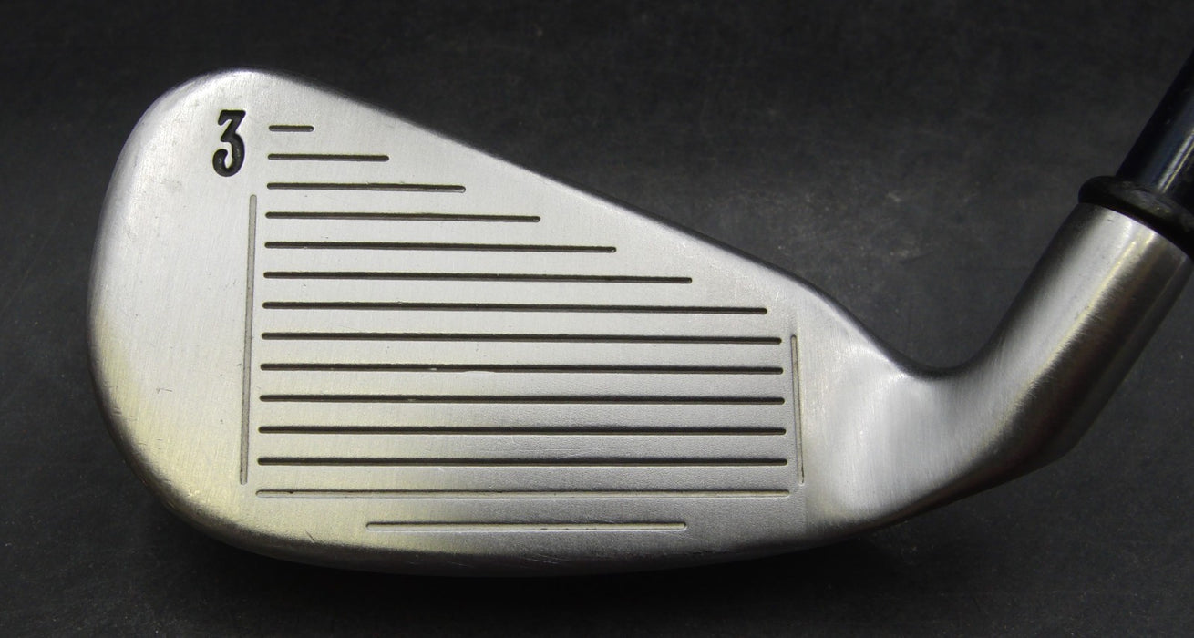 Callaway Steelhead X-14 3 Iron Regular Graphite Shaft Lamkin Grip