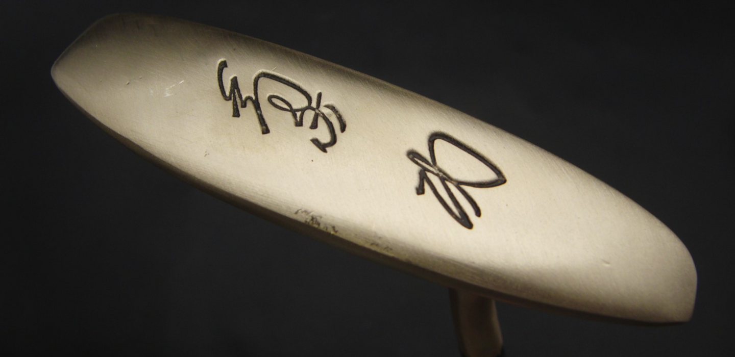Set Of PRGR TR900 4-PW Iron + Tour Stage Driver + 4 + 5 Wood + Putter