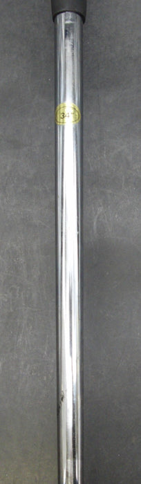 British Classics BCP-1004 Putter Steel Shaft 88cm Length Psyko Grip