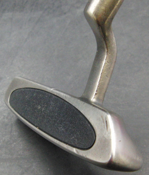 Taylormade TPi26 Putter Steel Shaft 87cm Length Taylormade Grip