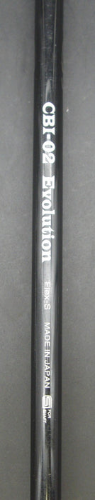 Titleist 710 MB Forged 4 Iron Stiff Graphite Shaft Titleist Grip