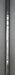 Titleist 710 MB Forged 4 Iron Stiff Graphite Shaft Titleist Grip