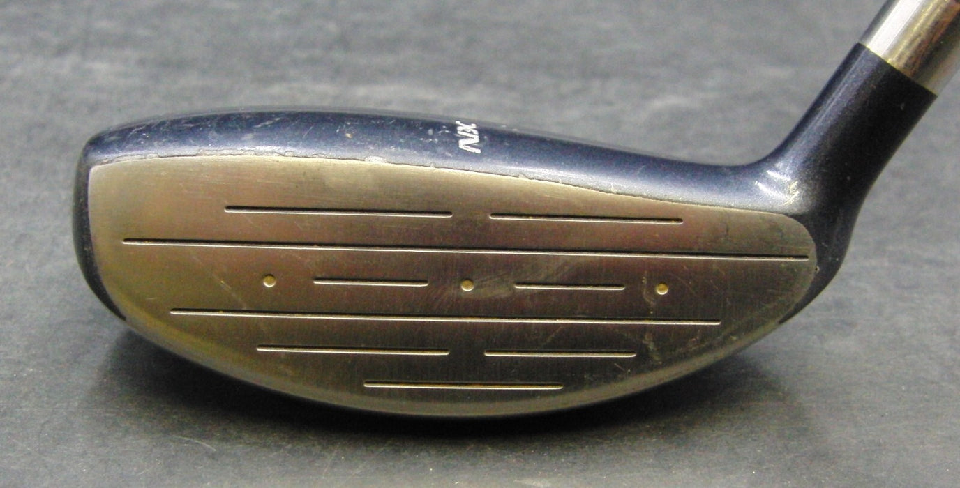 Mizuno Zephyr NX 22° 4 Hybrid Regular Graphite Shaft Mizuno Grip