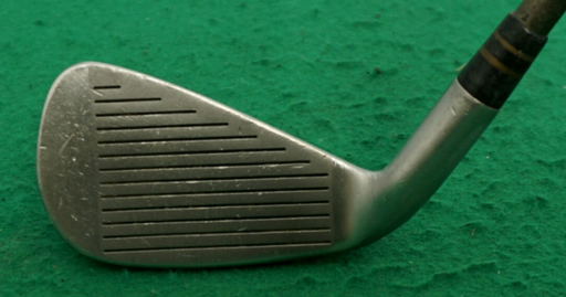 Yonex ADX 100i 3 Iron Regular Graphite Shaft Golf Pride Grip