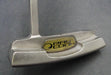 Ray Cook Blue Goose Putter 87.5cm Playing Length Steel Shaft West Golf Grip