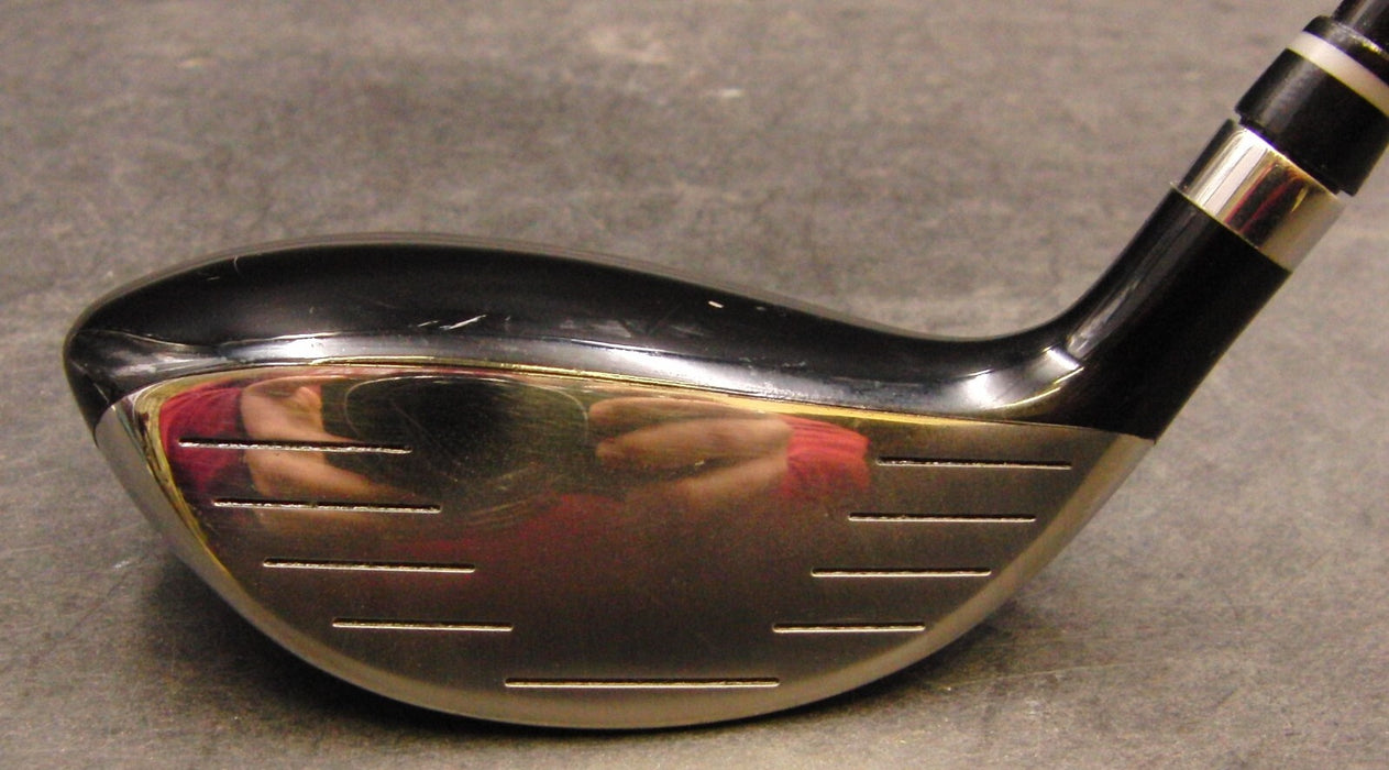 Orlimar Sport ORM900 25 Degree 5 Wood Regular Graphite Shaft Orlimar Grip