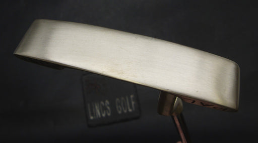 Ping Pal Putter Steel Shaft 91cm Length Westgolf Grip