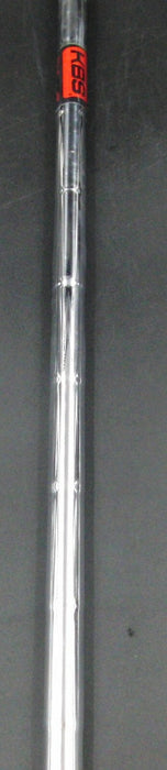 Left Handed Titleist AP1 714 4 Iron Extra Stiff Steel Shaft Titleist Grip