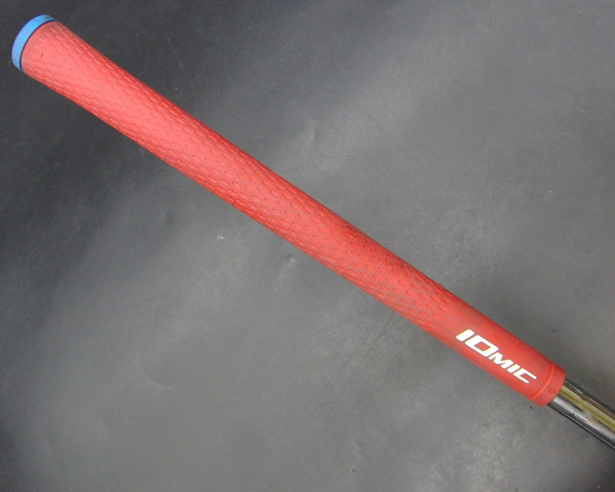 Bridgestone TourStage X-Blade 4 Iron Stiff Steel Shaft Iomic Grip