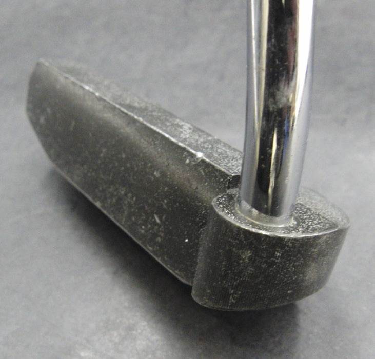 Woss Aiming Ver.04 Pat Putter 84cm Length Steel Shaft Woss Grip