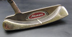 TaylorMade Rossa Sebring 3 Agsi Putter 86cm Playing Length Steel Shaft Acer Grip