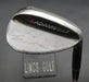 Adams Golf Tom Watson 52° Gap Wedge Regular Steel Shaft Golf Pride Grip