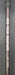 Maxfli VHL PAT PEND Sand Wedge Regular Graphite Shaft GolfPride Grip
