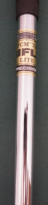 Srixon TC1 'Laura' 2 Iron Seniors Steel Shaft Golf Pride Grip