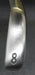 Titleist AP1 718 8 Iron Stiff Steel Shaft Golf Pride Grip