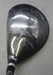 Bridgestone Tourstage FST 15° 3 Wood Extra Stiff Graphite Shaft Iomic Grip
