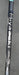 Cleveland Mashie Gilderail Plus 20.5° 3 Hybrid Regular Graphite Shaft
