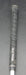 Wilson Staff FG Tour 7 Iron Regular Steel Shaft Golf Pride Grip