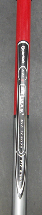 TaylorMade R540 XD 9.5° Driver Regular Graphite Shaft TaylorMade Grip