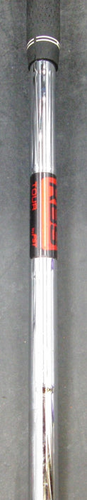 Mizuno MP-37 8 Iron Stiff Steel Shaft Golf Pride Grip