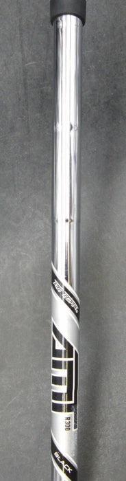 Titleist T200 Gap Wedge Regular Steel Shaft Golf Pride Grip