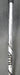 Titleist T200 Gap Wedge Regular Steel Shaft Golf Pride Grip
