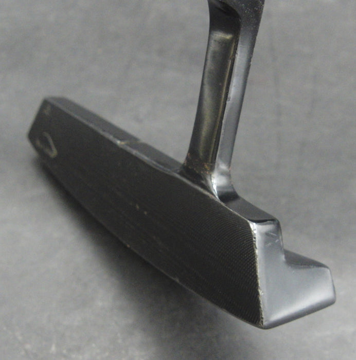 Ray Cook BG IV Putter 88cm Length Steel Shaft PSYKO Grip