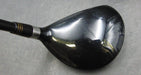 Srixon W-302 W-NI.WT. 18.5° 5 Wood Regular Graphite Shaft Winn Grip & Srixon H/C